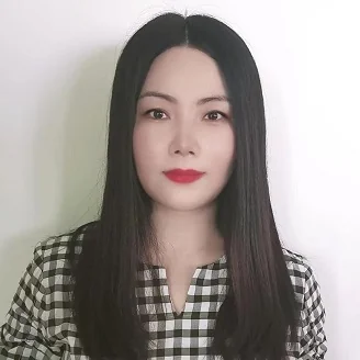 李海霞