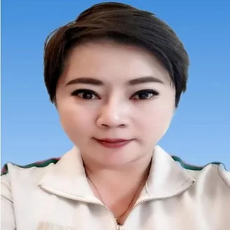 谭丽